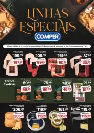 Folheto Comper Página 1