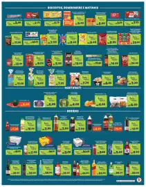 Catálogo Covabra Supermercados semana 29 Página 3