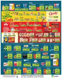 Catálogo Covabra Supermercados semana 29 Página 4