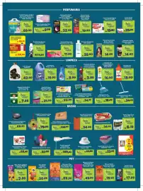 Catálogo Covabra Supermercados semana 29 Página 3