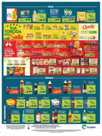 Catálogo Covabra Supermercados semana 29 Página 4