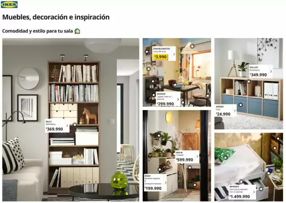 IKEA (válido hasta 22-07)