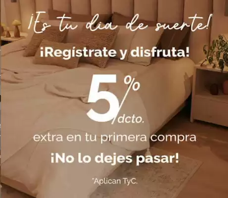 Distrihogar (válido hasta 2-08)