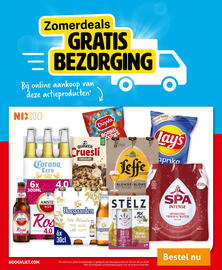 Hoogvliet folder week 30 Pagina 28