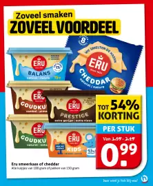 Hoogvliet folder week 30 Pagina 13
