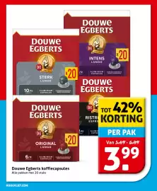 Hoogvliet folder week 30 Pagina 2