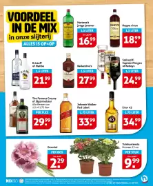 Hoogvliet folder week 30 Pagina 21