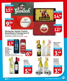 Hoogvliet folder week 30 Pagina 23