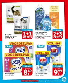 Hoogvliet folder week 30 Pagina 25