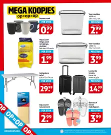 Hoogvliet folder week 30 Pagina 26