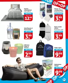 Hoogvliet folder week 30 Pagina 26