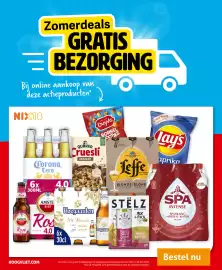 Hoogvliet folder week 30 Pagina 28