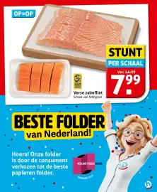 Hoogvliet folder week 30 Pagina 3