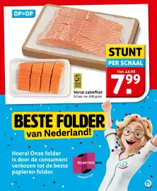 Hoogvliet folder week 30 Pagina 3