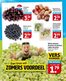 Hoogvliet folder week 30 Pagina 9
