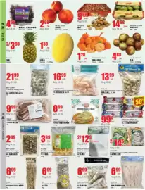 Btrust Supermarket flyer Page 2
