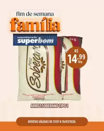 Catálogo Superbom Supermercado Página 2
