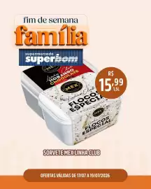 Catálogo Superbom Supermercado Página 4