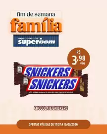 Catálogo Superbom Supermercado Página 5