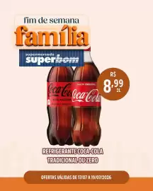 Catálogo Superbom Supermercado Página 6