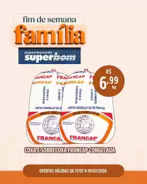 Catálogo Superbom Supermercado Página 7