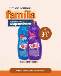 Catálogo Superbom Supermercado Página 8
