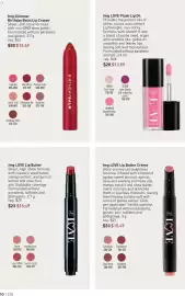 AVON flyer Page 10