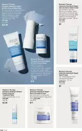 AVON flyer Page 100