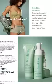 AVON flyer Page 102