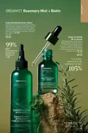 AVON flyer Page 107
