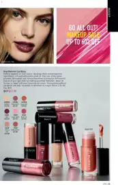 AVON flyer Page 11