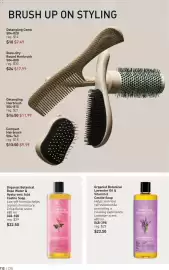 AVON flyer Page 112