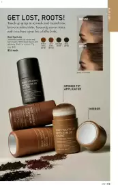 AVON flyer Page 113