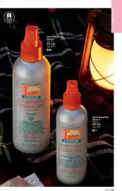 AVON flyer Page 119