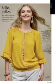 AVON flyer Page 125