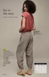 AVON flyer Page 128