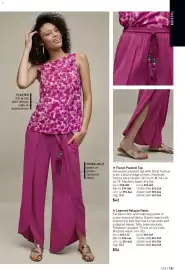 AVON flyer Page 131