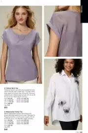 AVON flyer Page 133
