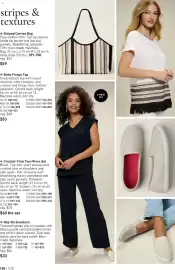 AVON flyer Page 136