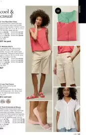 AVON flyer Page 137