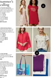 AVON flyer Page 138