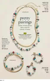 AVON flyer Page 140