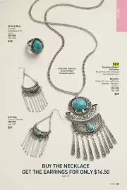 AVON flyer Page 141