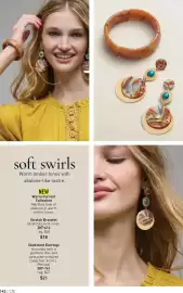 AVON flyer Page 142