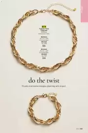 AVON flyer Page 143
