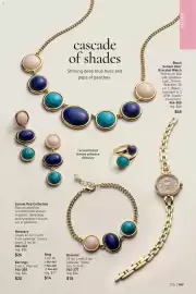 AVON flyer Page 147