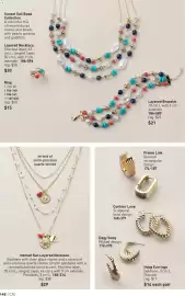 AVON flyer Page 148