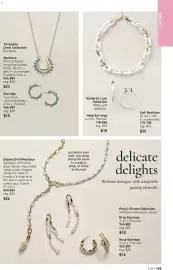 AVON flyer Page 149