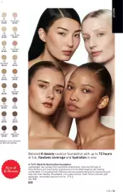AVON flyer Page 15