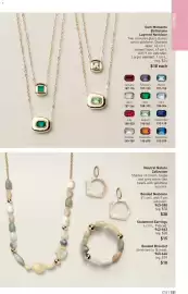 AVON flyer Page 151